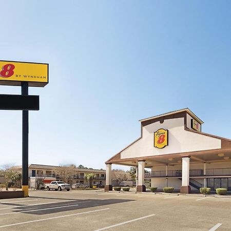 Super 8 By Wyndham Gulfport Biloxi Airport Motel Luaran gambar