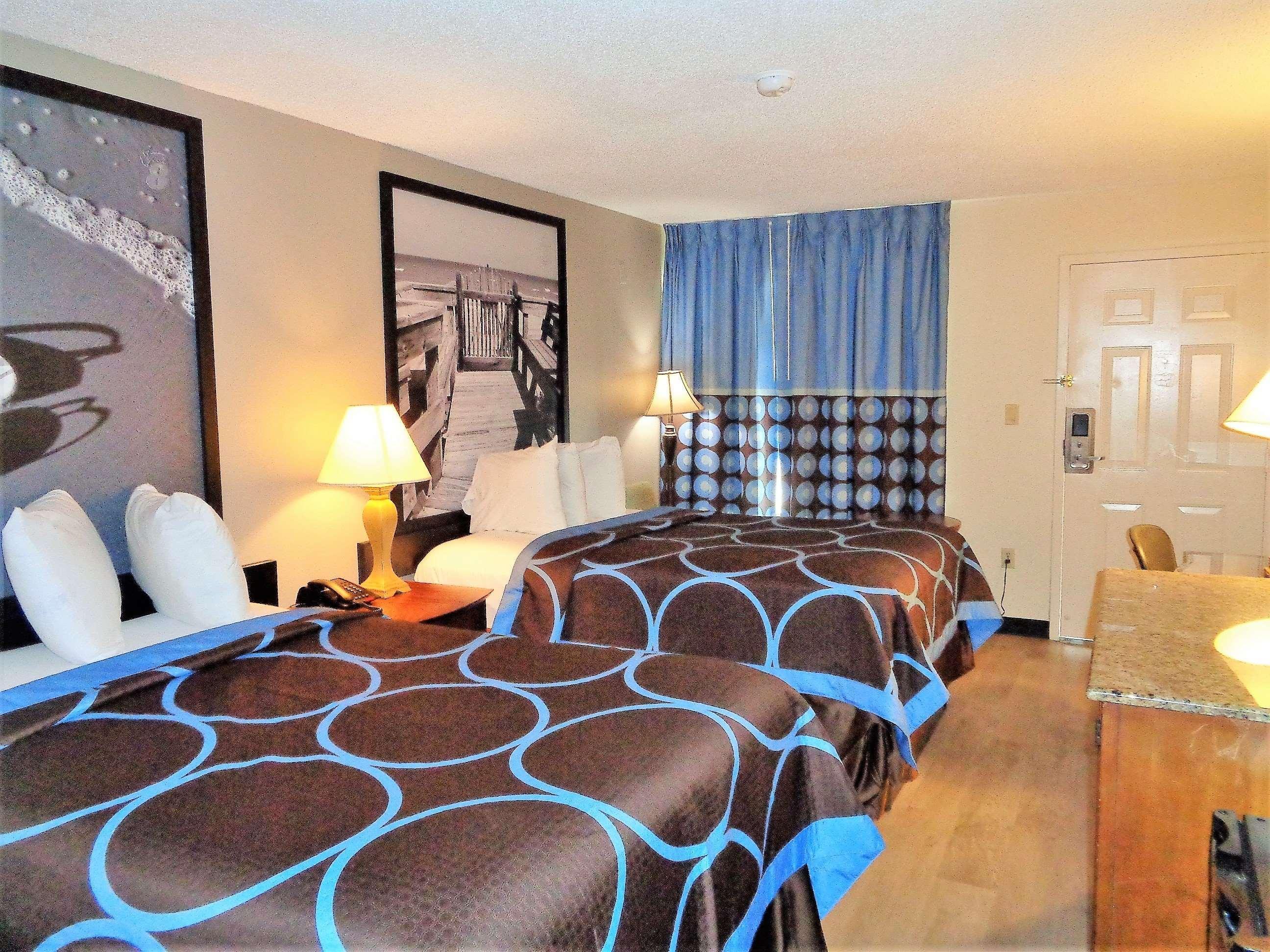 Super 8 By Wyndham Gulfport Biloxi Airport Motel Luaran gambar