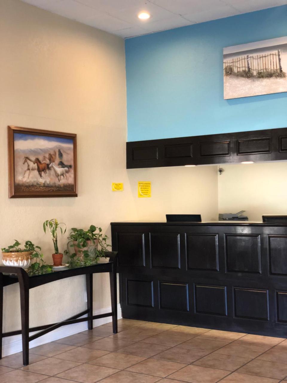 Super 8 By Wyndham Gulfport Biloxi Airport Motel Luaran gambar